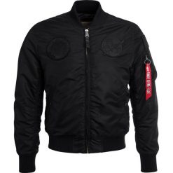 Alpha Industries NASA Kurtka Bomber all black. Kurtki męskie marki Alpha Industries. Za 759.00 zł.