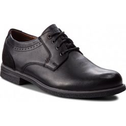Półbuty KRISBUT - 5111-1-9 Czarny. Eleganckie półbuty męskie marki Krisbut. W wyprzedaży za 209.00 zł.