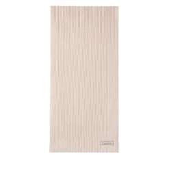 Szal Calvin Klein. Brązowe szaliki męskie Calvin Klein, bez wzorów. Za 299.99 zł.