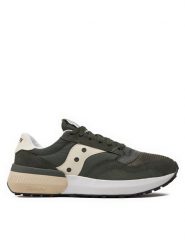 Saucony Sneakersy Jazz Nxt S70790-3 Khaki. Brązowe buty sportowe na co dzień męskie Saucony, m, bez wzorów, z materiału, bez ramiączek, bez kaptura. Za 569.99 zł.