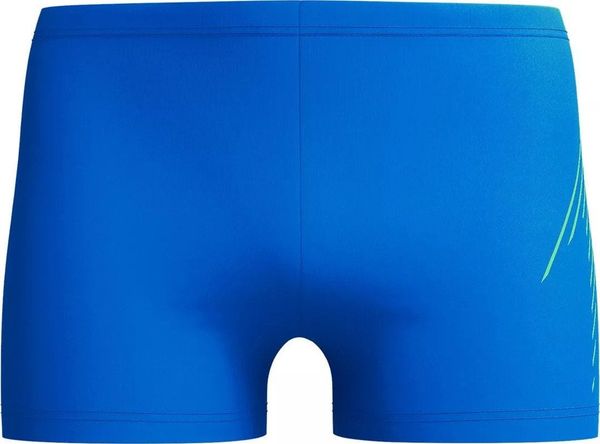 Męskie bokserki kąpielowe Speedo HYPERBOOM PLMT ASHT rozmiar 36. Kąpielówki męskie SPEEDO, m, bez wzorów. Za 132.40 zł.