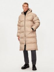 Schott NYC Płaszcz zimowy 2190MAX Beżowy Regular Fit. Brązowe płaszcze męskie Schott NYC, na zimę, m, bez wzorów, z syntetyku, bez kaptura. Za 739.99 zł.