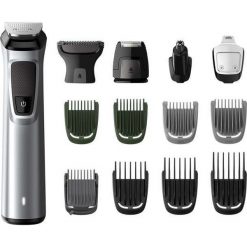 Philips Multigroom MG7720/15. Golarki męskie marki PHILIPS. Za 234.20 zł.