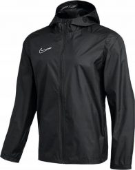 Kurtka Nike Academy 25 Rain Jacket FZ9858-010. Kurtki męskie Nike, m, bez wzorów, bez ramiączek, bez kaptura. Za 178.44 zł.