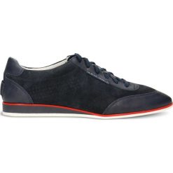Półbuty ALAN. Eleganckie półbuty męskie marki Gino Rossi. W wyprzedaży za 249.90 zł.