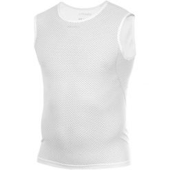 Craft Koszulka Sportowa Męska Scampolo Mesh Superlight Biały S. Bielizna termoaktywna męska marki Craft. Za 149.00 zł.