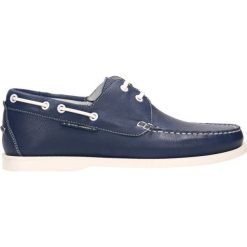 Półbuty BARI. Eleganckie półbuty męskie marki Gino Rossi. W wyprzedaży za 249.90 zł.