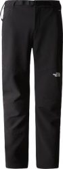 The North Face Spodnie Trekkingowe The North Face DIABLO REG TAPERED PANT Męskie 36. Długie spodnie sportowe męskie The North Face, bez wzorów. Za 439.95 zł.