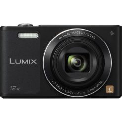 Panasonic DMC-SZ10EP-K Aparat. Aparaty kompaktowe PANASONIC. Za 519.00 zł.