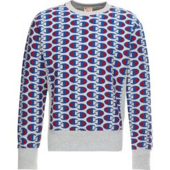 Champion Reverse Weave CREWNECK Bluza grey. Szare bluzy nierozpinane męskie Champion Reverse Weave, z bawełny. Za 419.00 zł.