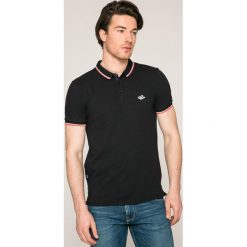 Le Shark - Polo. Szare koszulki polo męskie Le Shark, z bawełny, polo, z krótkim rękawem. W wyprzedaży za 49.90 zł.