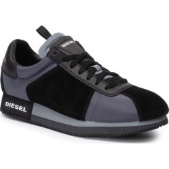 Sneakersy DIESEL - S-Pyave Lc Y01995 PS308 H7044 Black/Asphalt. Buty sportowe na co dzień męskie Diesel. Za 489.00 zł.