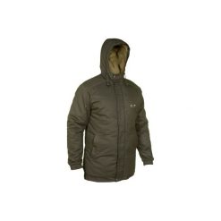 PARKA myśliwska 100. Parki męskie marki SOLOGNAC. Za 149.99 zł.