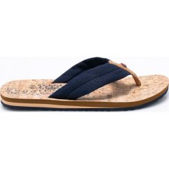 Bugatti - Japonki. Klapki i japonki męskie marki Bugatti. W wyprzedaży za 169.90 zł.