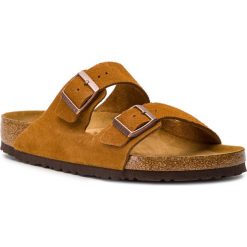 Klapki BIRKENSTOCK - Arizona Bs 1009526 Mink. Klapki i japonki męskie marki Birkenstock. Za 339.00 zł.