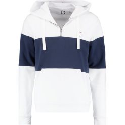 Orsman GUIDE Bluza z kapturem white. Bluzy nierozpinane męskie marki Orsman. Za 389.00 zł.