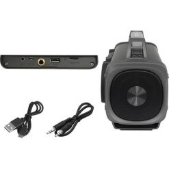 Głośnik Blow Zestaw głośników bluetooth BLOW BT830 30-354# (Szaro-czarny). Głośniki przenośne marki Blow. Za 266.01 zł.