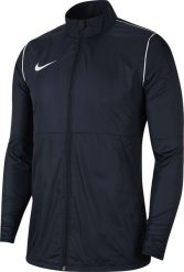 Kurtka męska Nike Repel Park 20 Rain granatowa r. L. Kurtki męskie Nike, l, bez wzorów, bez ramiączek, bez kaptura. Za 127.50 zł.