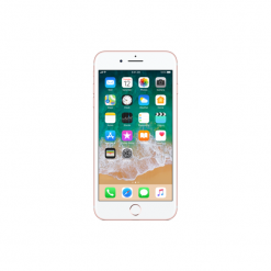 Smartfon APPLE iPhone 7 Plus 256GB Różowe złoto. Czerwone smartfony Apple. Za 3,979.00 zł.