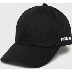 Jack & Jones - Czapka. Czapki męskie marki Jack & Jones. W wyprzedaży za 49.90 zł.