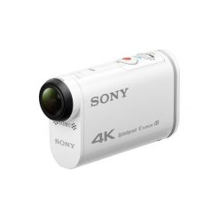 Kamera Sony Action Cam 4K z WiFi, GPS (FDRX1000V). Kamery sportowe marki SONY. Za 1,489.00 zł.