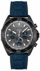 Zegarek Hugo Boss Zegarek Męski Hugo Boss 1513972 ( 44 mm). Zegarki męskie Hugo Boss. Za 1,170.84 zł.