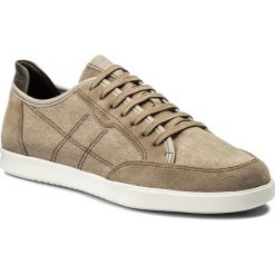 Sneakersy GEOX - U Walee A U722CA 0NB22 C5004 Sand. Buty sportowe na co dzień męskie Geox. W wyprzedaży za 229.00 zł.