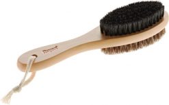 Golarka do ubrań NPC Polska Rayen Dwustronna szczotka do ubrań 21 cm. Golarki męskie NPC Polska. Za 58.93 zł.