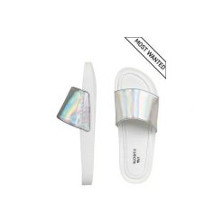 Klapki Kubota Glow Disco. Klapki i japonki męskie marki Kubota. Za 199.99 zł.