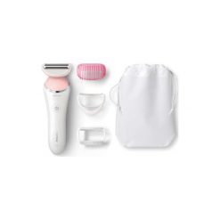 Golarka PHILIPS SatinShave Advanced Wet&Dry BRL140/00. Golarki męskie PHILIPS. Za 179.00 zł.