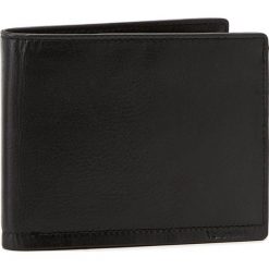 Duży Portfel Męski VALENTINI - 169-137 Black. Portfele męskie marki Valentini. W wyprzedaży za 149.00 zł.