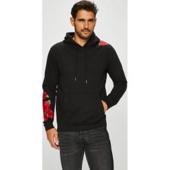 Brave Soul - Bluza. Bluzy nierozpinane męskie marki Brave Soul. Za 129.90 zł.