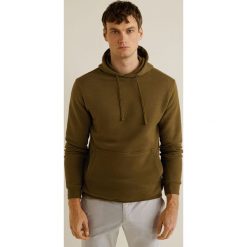 Mango Man - Bluza. Bluzy nierozpinane męskie Mango Man. W wyprzedaży za 69.90 zł.