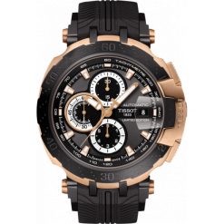 PROMOCJA ZEGAREK TISSOT T092.427.27.061.01. Zegarki męskie marki TISSOT. W wyprzedaży za 4,664.00 zł.