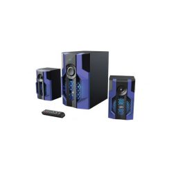Zestaw Głośników Hama 2.1 uRage Evolution. Zestawy głośników marki HAMA. Za 215.99 zł.