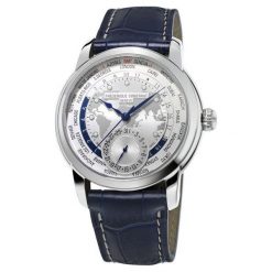 ZEGAREK FREDERIQUE CONSTANT MANUFACTURE FC-718WM4H6. Zegarki męskie marki FREDERIC CONSTANT. Za 14,499.00 zł.