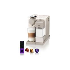 Ekspres na kapsułki DE LONGHI-NESPRESSO Lattissima Touch EN560.W Biały. Ekspresy na kapsułki marki DE LONGHI-NESPRESSO. Za 1,099.00 zł.