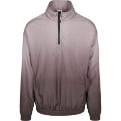 Parka Urban Classic gradient pull over. Czarne parki męskie Urban Classics, na zimę, m, bez wzorów, bez kaptura. Za 267.50 zł.