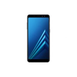Smartfon SAMSUNG Galaxy A8 Czarny. Czarne smartfony SAMSUNG. Za 1,428.00 zł.
