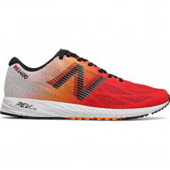 New Balance M1400Rv6 - M1400RW6. Buty do biegania męskie marki New Balance. W wyprzedaży za 359.99 zł.