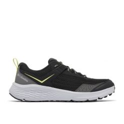 Columbia Buty Vertisol Trail 2062921010. Czarne buty sportowe na co dzień męskie Columbia, m, bez wzorów, bez ramiączek, bez kaptura. Za 287.99 zł.