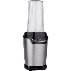 Blender kielichowy GÖTZE & JENSEN Nutri NB701X (Sportowy) + 1 bidon w komplecie. Blendery GÖTze & Jensen. Za 229.99 zł.
