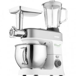 Stm 3789sl mikser planetarny sencor stm 3789sl. Blendery SENCOR. W wyprzedaży za 823.00 zł.