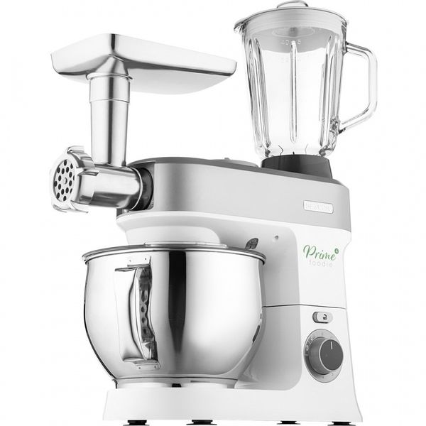 Stm 3789sl mikser planetarny sencor stm 3789sl. Blendery SENCOR. W wyprzedaży za 838.00 zł.