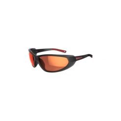 Okulary przeciwsłoneczne MH 510 polaryzacyjne kategoria 4. Okulary przeciwsłoneczne męskie marki QUECHUA. Za 79.99 zł.