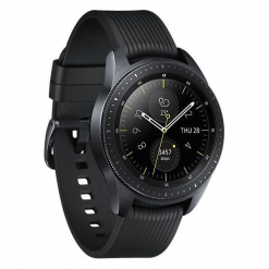 Smartwatch Samsung Galaxy Watch 42 mm (SM-R810NZKADBT). Czarne zegarki smartwatch SAMSUNG. Za 1,479.81 zł.