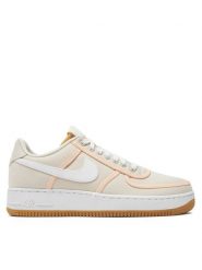 Nike Sneakersy Air Force 1 '07 Prm CI9349 200 Écru. Buty sportowe na co dzień męskie Nike, m, bez wzorów, z materiału, bez ramiączek, bez kaptura. Za 569.99 zł.