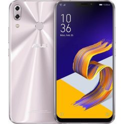 Asus Smartfon Zenfone 5z, (zs620kl), 8+256gb, Meteor Silver. Smartfony marki Asus. W wyprzedaży za 2,399.00 zł.