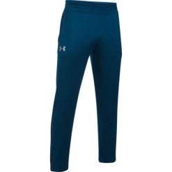 Under Armour Spodnie męskie Tech Terry Pant niebieskie r. M (1293939-997). Długie spodnie sportowe męskie marki Under Armour. Za 135.96 zł.