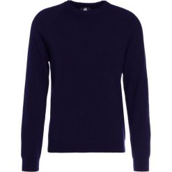 PS by Paul Smith Sweter navy. Swetry męskie marki PS by Paul Smith. W wyprzedaży za 571.35 zł.